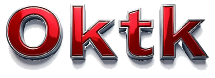 0ktk logo